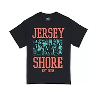 Jersey Shore T Shirt