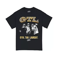 GTL T Shirt - Jersey Shore