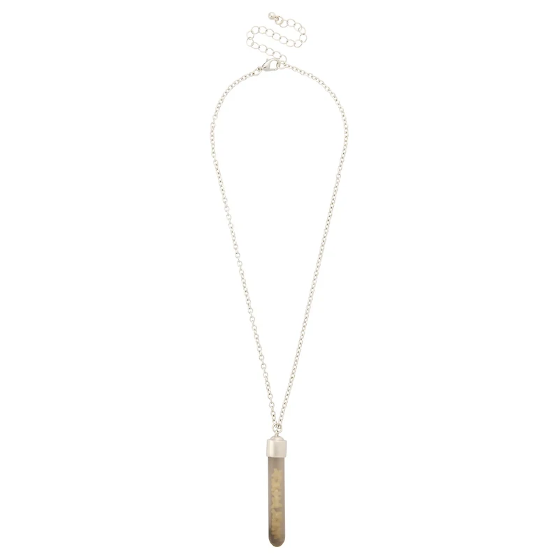 Multi-Pack Bone Apothecary Necklaces - 2 Pack