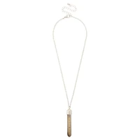 Multi-Pack Bone Apothecary Necklaces - 2 Pack