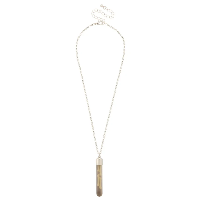 Multi-Pack Bone Apothecary Necklaces - 2 Pack