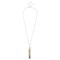 Multi-Pack Bone Apothecary Necklaces - 2 Pack