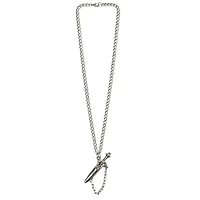 Sword Chain Necklace