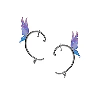 Fairy Wing Ear Cuffs