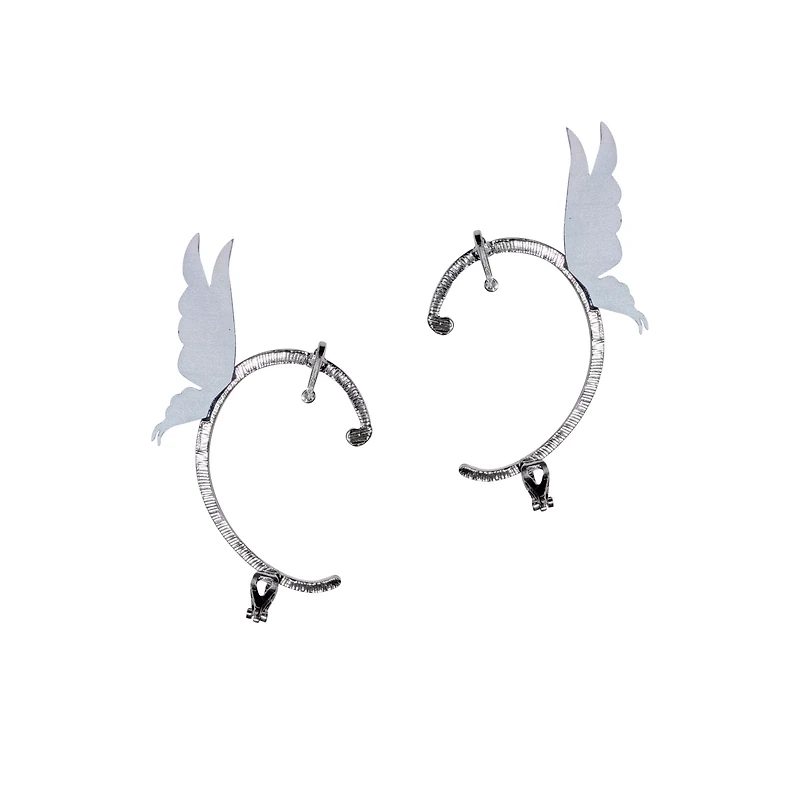 Fairy Wing Ear Cuffs