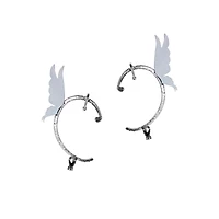 Fairy Wing Ear Cuffs