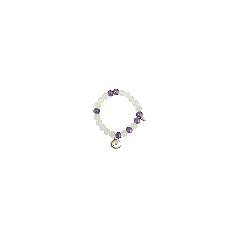Multi-Pack Sun and Moon Long Distance Bracelets - 2 Pack
