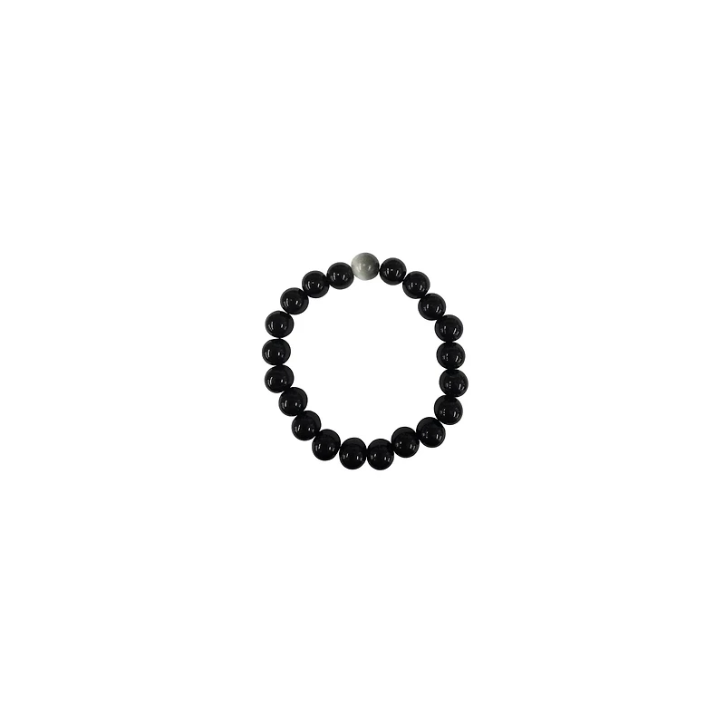 Multi-Pack Marble Long Distance Bracelets