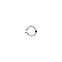 Marble Long Distance Beaded Bracelets - 2 Pack