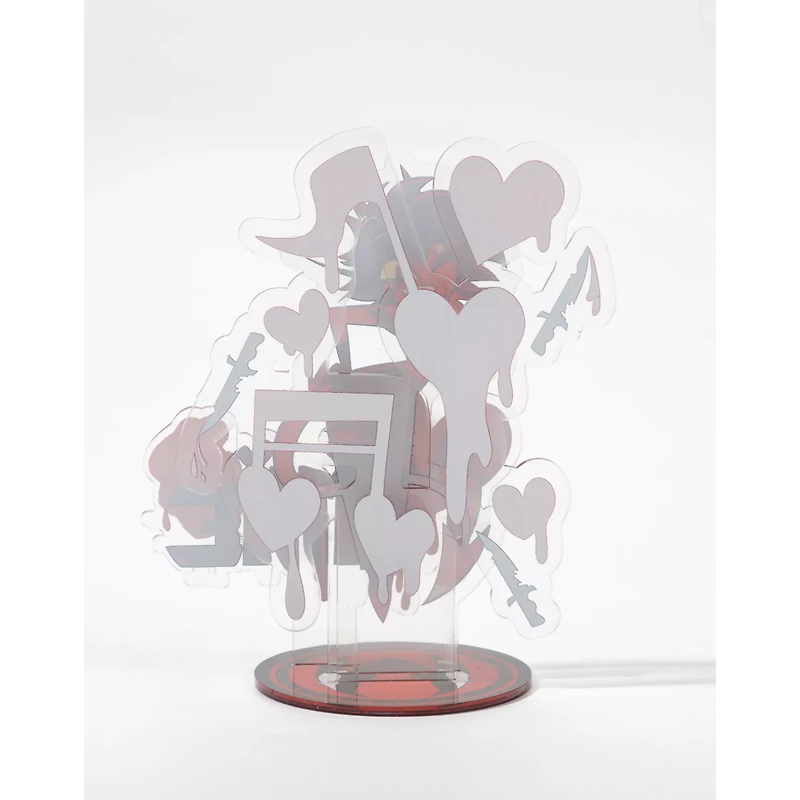 Millie Standee Figurine - Helluva Boss