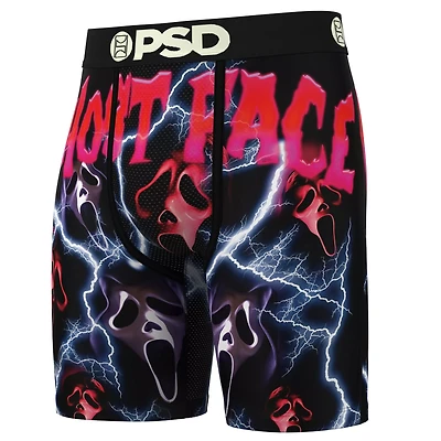 PSD Ghost Face Hype Boxer Briefs