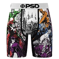 PSD Batman Villains Boxer Briefs