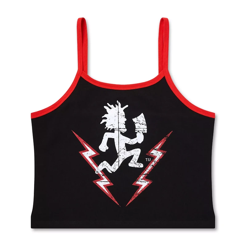 Insane Clown Posse Hatchetman Tank Top