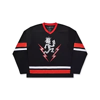 Insane Clown Posse Psychopathic Army Hockey Jersey
