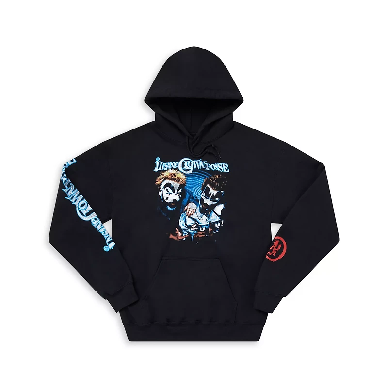 Insane Clown Posse Hoodie