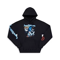 Insane Clown Posse Hoodie