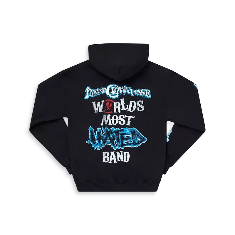 Insane Clown Posse Hoodie