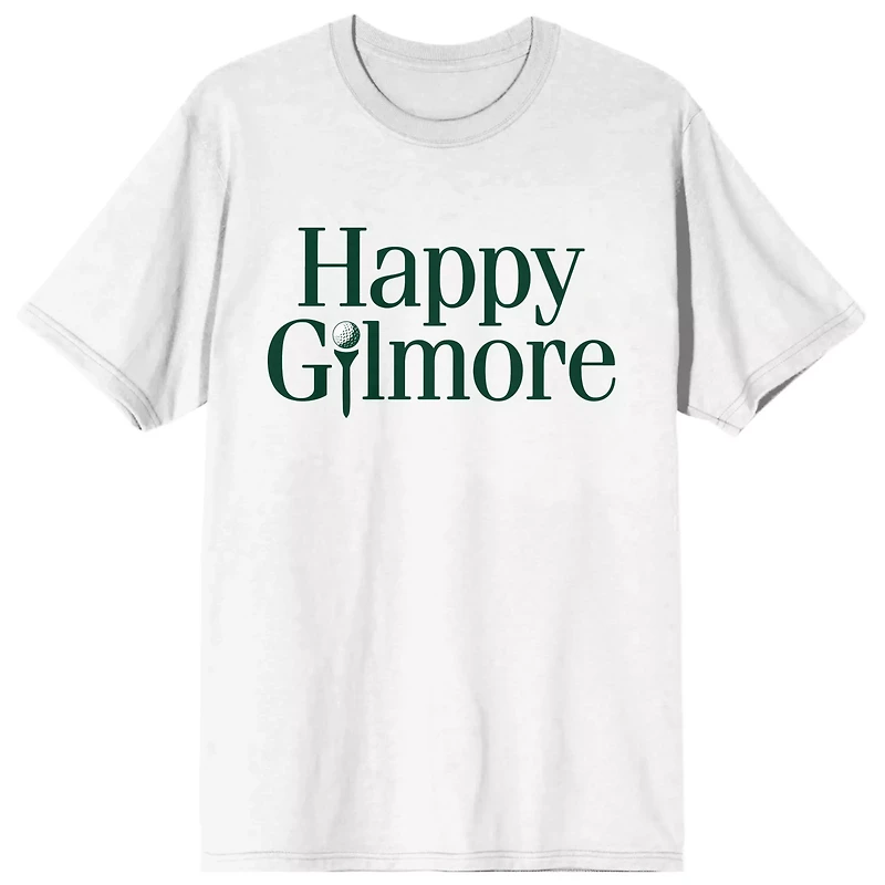 Happy Gilmore T Shirt