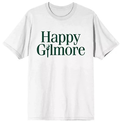 Happy Gilmore T Shirt