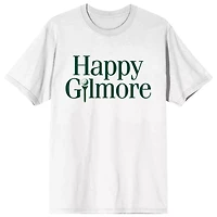 Happy Gilmore T Shirt