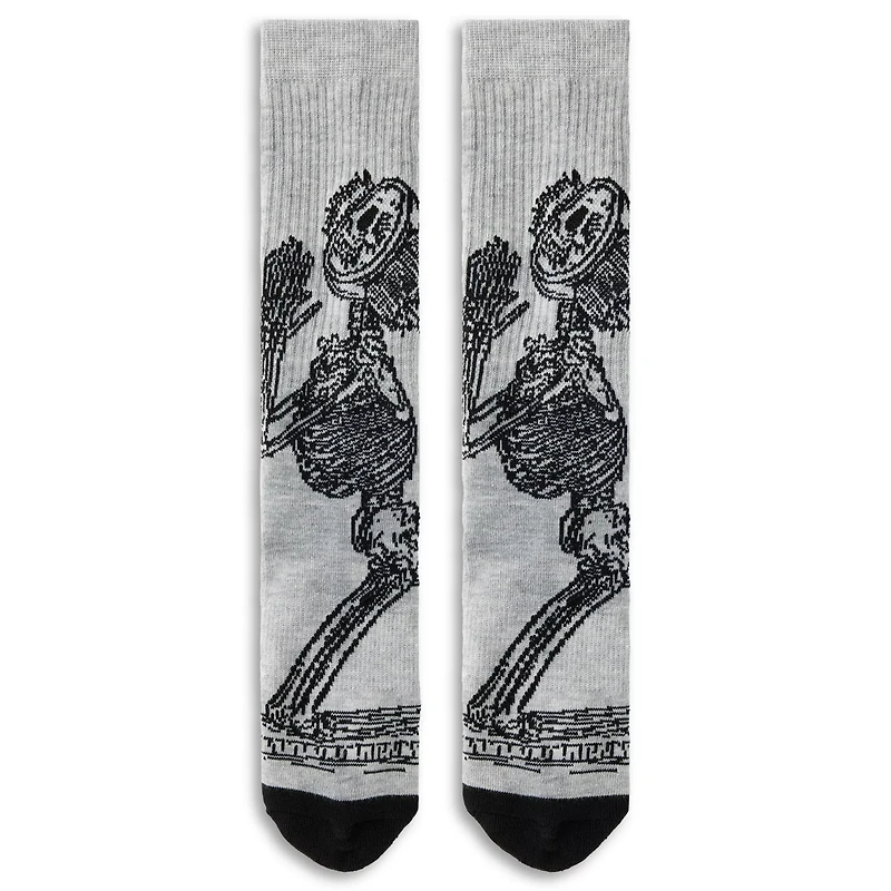 The Boys Praying Skeleton Crew Socks
