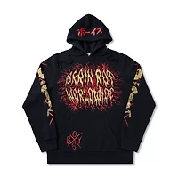 The Boys Brainrot Worldwide Hoodie