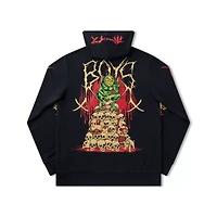 The Boys Brainrot Worldwide Hoodie