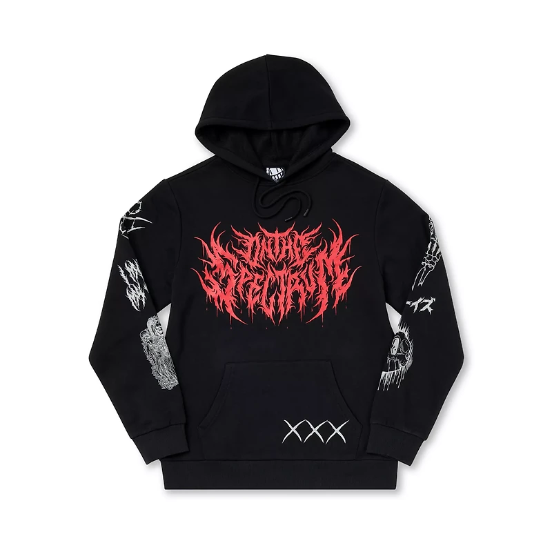 The Boys On Spectrum Hoodie
