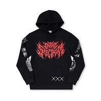 The Boys On Spectrum Hoodie