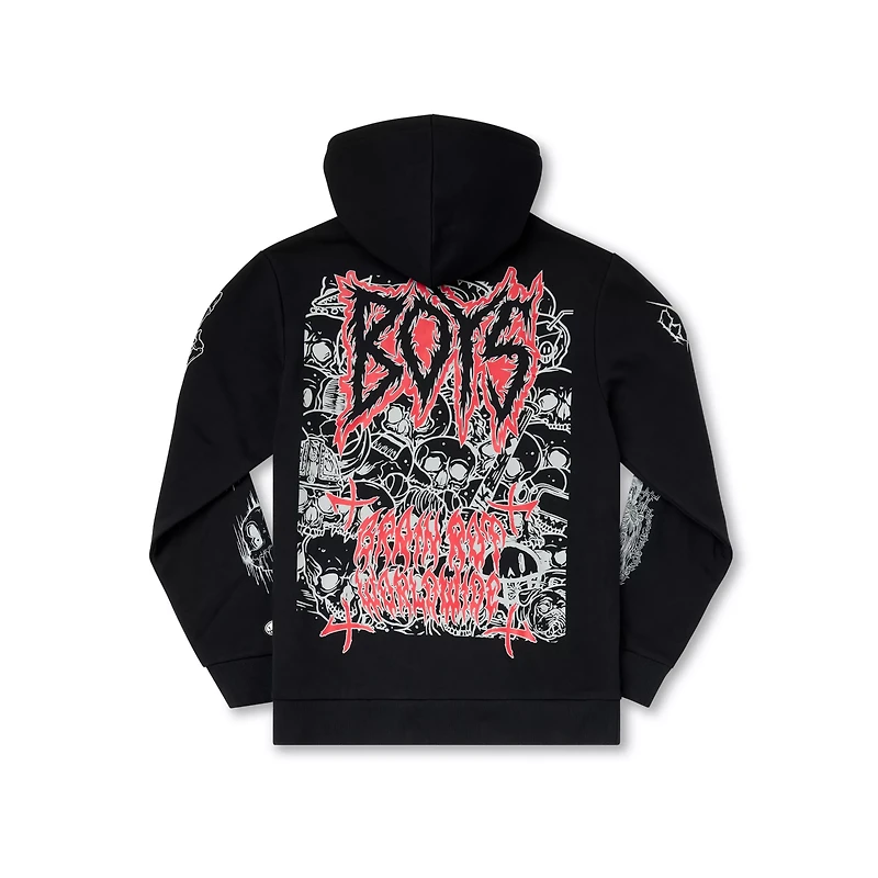 The Boys On Spectrum Hoodie