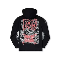 The Boys On Spectrum Hoodie