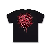 The Boys Brain Rot Skulls T Shirt