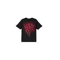 The Boys Brain Rot Skulls T Shirt