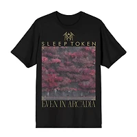 Sleep Token Even Arcadia T Shirt