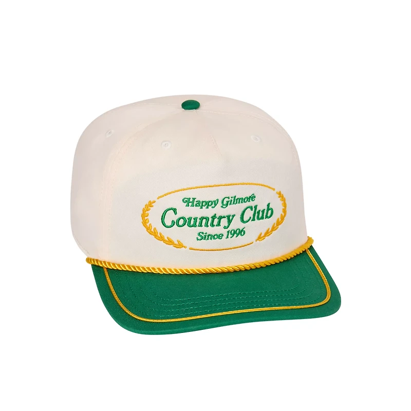 Happy Gilmore Country Club Grandpa Hat