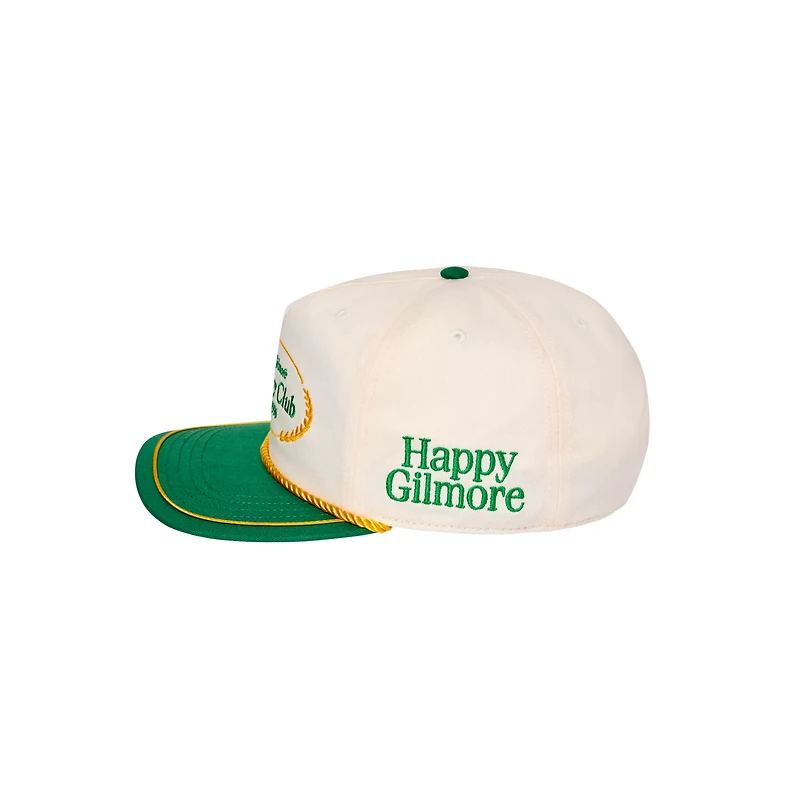 Happy Gilmore Country Club Grandpa Hat