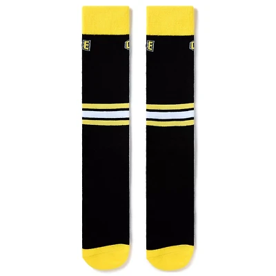Happy Gilmore Jersey Crew Socks