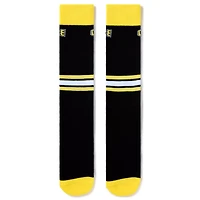 Happy Gilmore Jersey Crew Socks