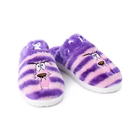 Courage the Cowardly Dog Fluffy Slippers