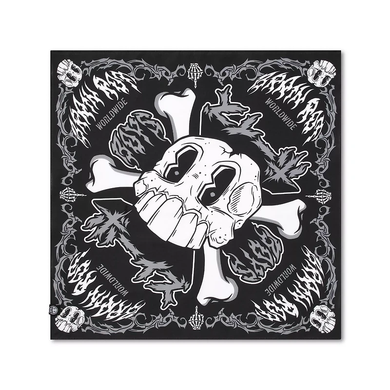 The Boys Death Metal Bandana