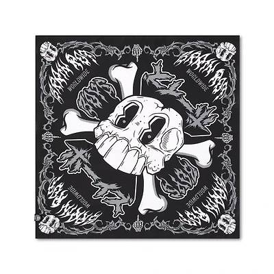 The Boys Death Metal Bandana