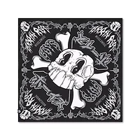 The Boys Death Metal Bandana