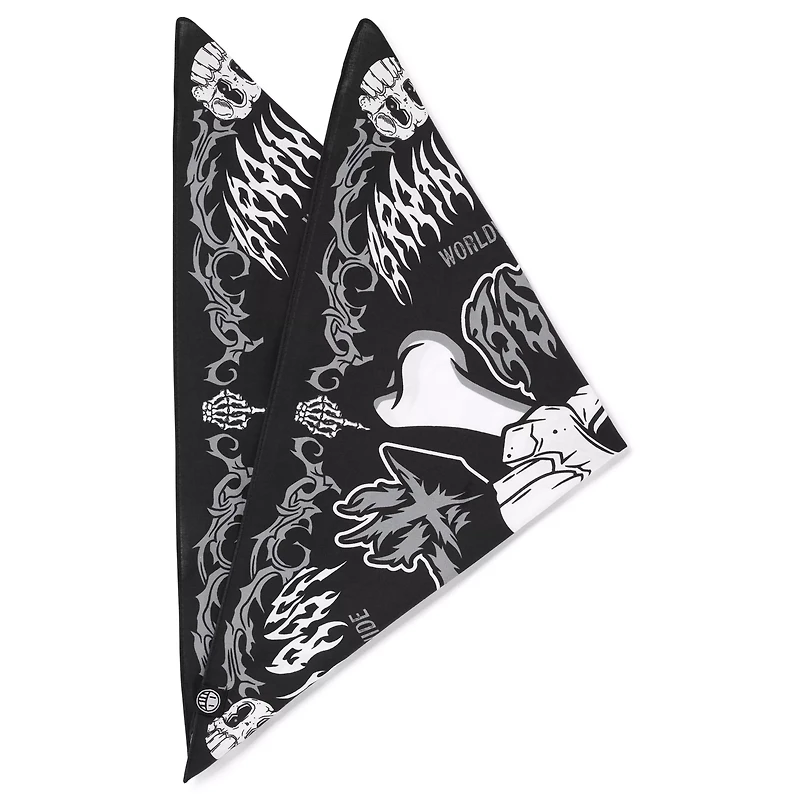 The Boys Death Metal Bandana