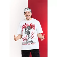 The Boys Death Metal Bandana