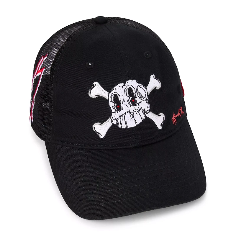 The Boys Death Metal Dad Hat