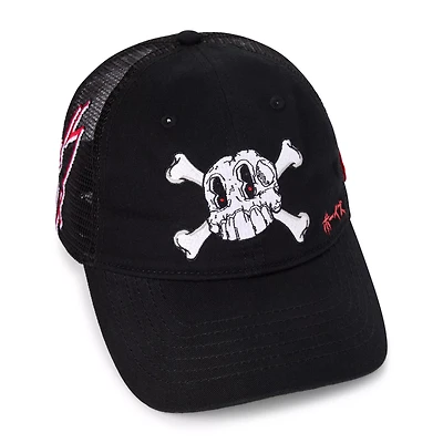 The Boys Death Metal Dad Hat
