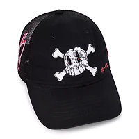 The Boys Death Metal Dad Hat