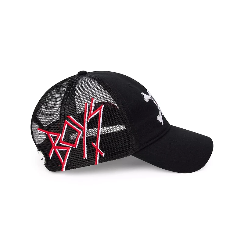 The Boys Death Metal Dad Hat