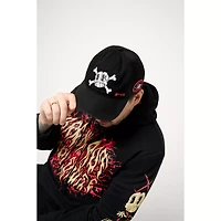 The Boys Death Metal Dad Hat