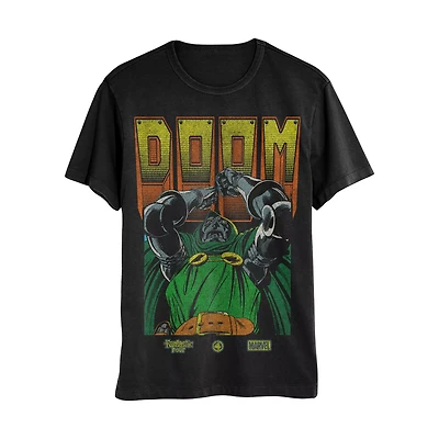 Dr. Doom T Shirt - Marvel